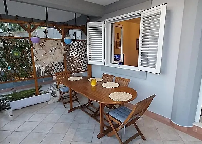 Rock Palace דירה