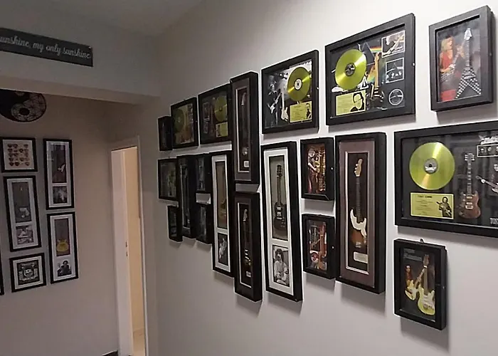 Rock Palace * דוברובניק