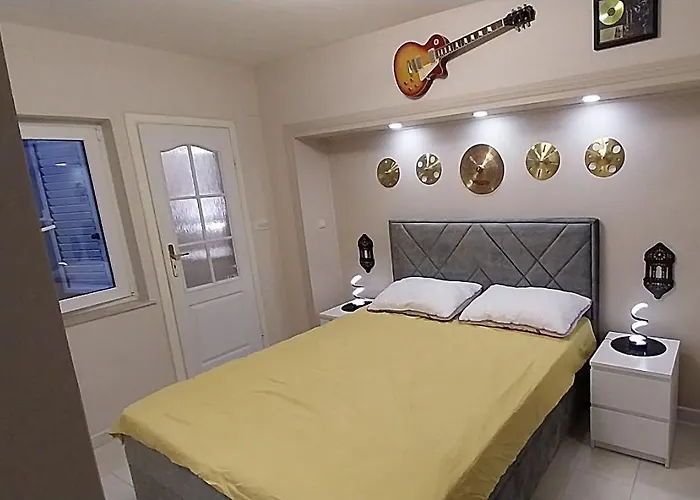 Rock Palace דירה