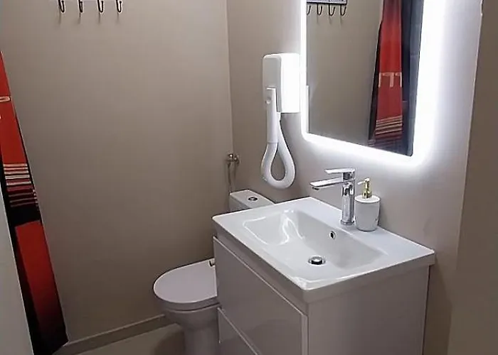 דירה Rock Palace דוברובניק