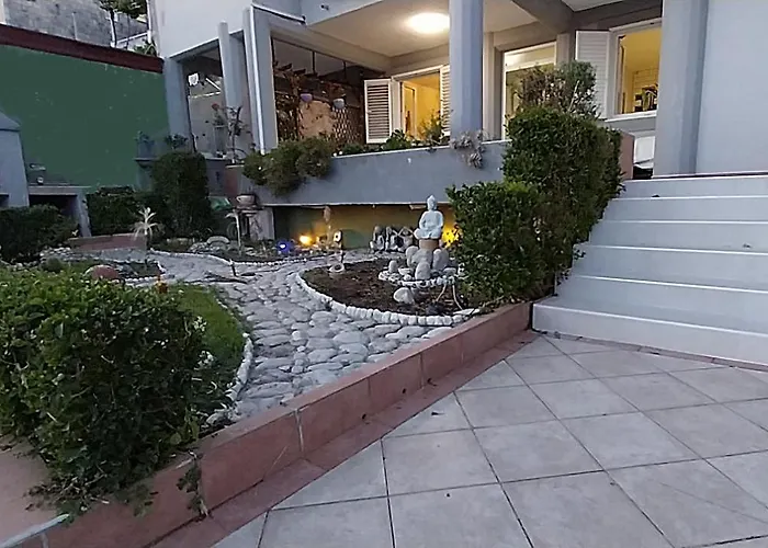 Rock Palace דירה דוברובניק