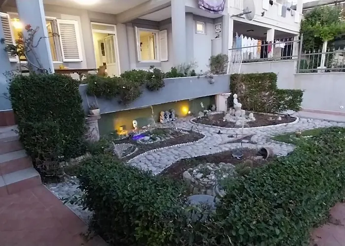 Rock Palace דוברובניק