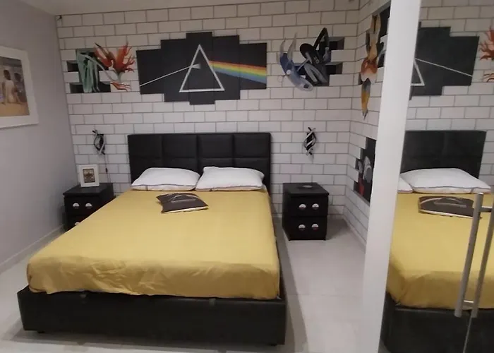 Rock Palace アパート ドゥブロブニク