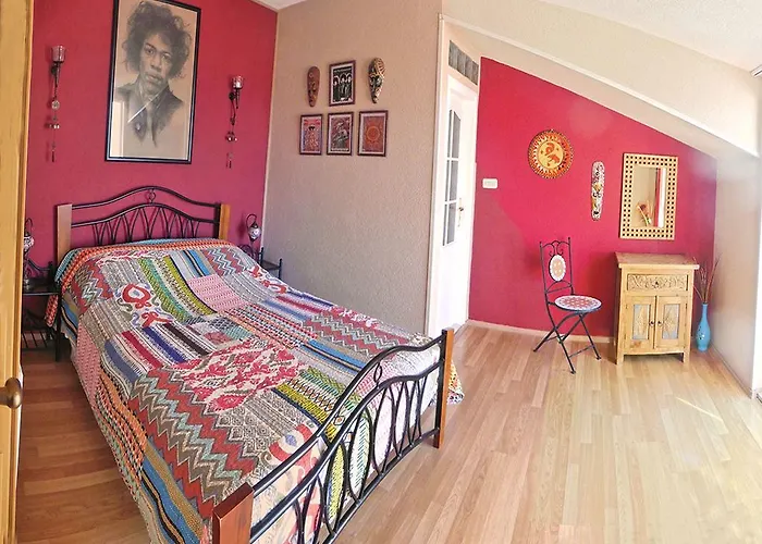 דירה Rock Palace דוברובניק