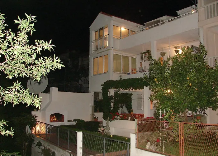 Rock Palace דירה