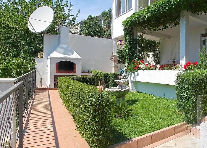 アパート Rock Palace *