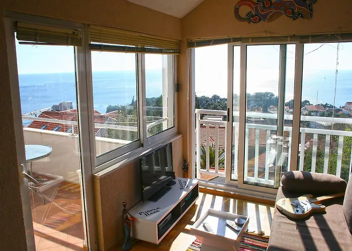 アパート Rock Palace