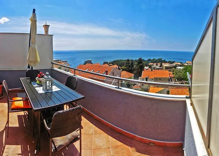 דירה Rock Palace *