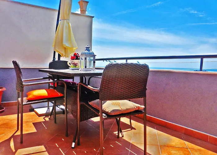 Rock Palace アパート