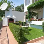 Appartement Rock Palace *