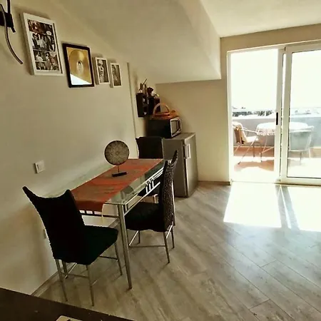 Rock Palace Appartamento Ragusa