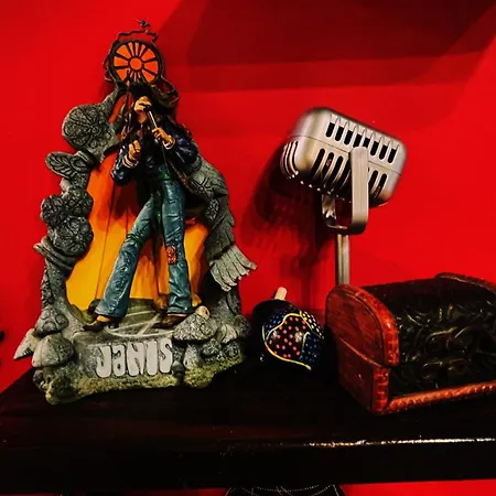 Appartamento Rock Palace