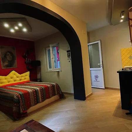 Appartamento Rock Palace Ragusa