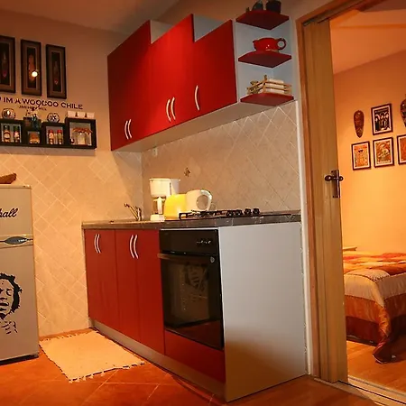 Rock Palace * Ragusa