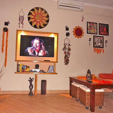 Rock Palace * Ragusa
