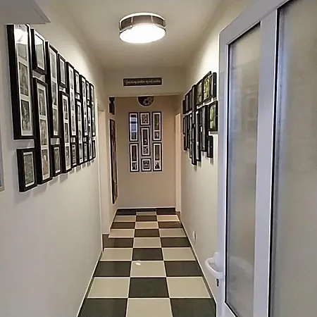 岩石宫殿公寓